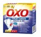 Oxo, Toiletreinigingstabletten met citroen, 16 stuks
