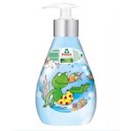 Savon pour bébé Frosch, 300ml Savon pour bébé Frosch, 300ml