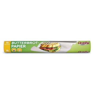 CleanPac, papier dur 16m, 1 pc