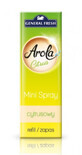 General Fresh, Mini-Spray, Zitrusfr&#252;chte, 15 ml