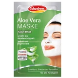 Schaebens, Aloe Vera, Mask, 10ml