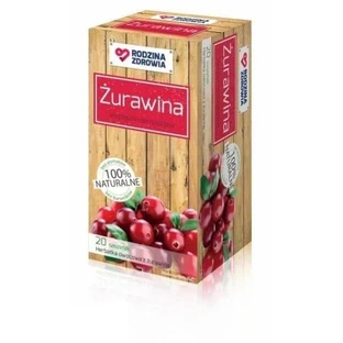 Rodzina Zdrowia Uravina kruidenthee om te zetten 20 builtjes