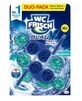 WC-Frisch, Suspensi&#243;n WC Ocean Fresh, 100g