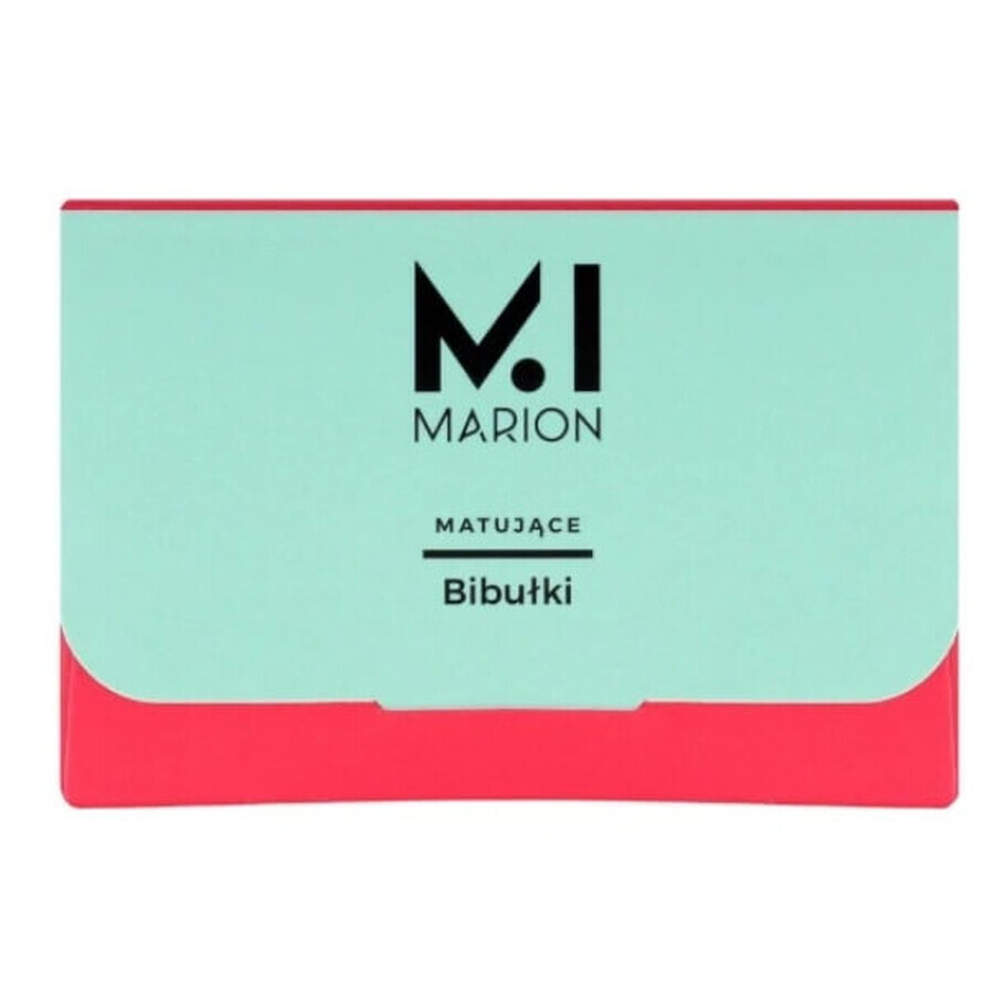Boutique Marion Bibuki matujce, 50 pièces Marion Bibuki matujce, 50 pièces
