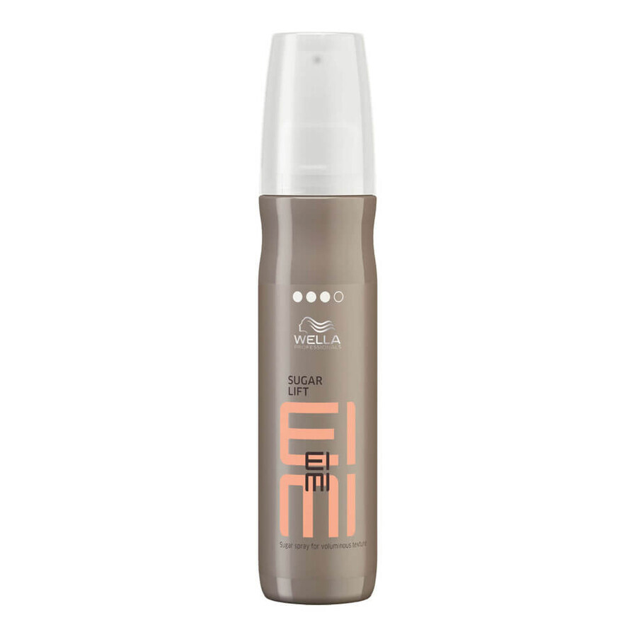 Wella Professionals Eimi Sugar Lift Ultra-High Volume Volume Sugar Extra-Hard Hairspray 150ml