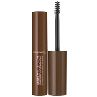 Rimmel Wonderfull Brow Mascara 2 Medium, 4.5ml