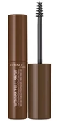 Rimmel Wonderfull Brow Mascara 2 Medium, 4.5ml
