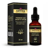 Sattva Serum Crecimiento Capilar 30ml