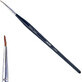Peggy Sage 1-Stroke Watercolor Brush Nail Decoration Brush, 1 piece
