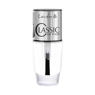 Esmalte de uñas Lovely Classic, esmalte de uñas 20, 8ml