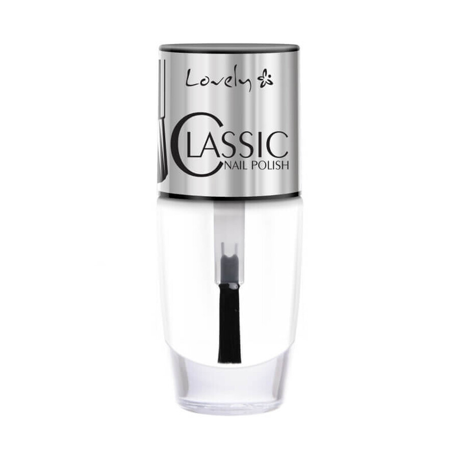 Lovely Classic nagellak, nagellak 20, 8ml