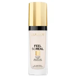 Claresa Uplifting Face Primer 02 Light, 30ml