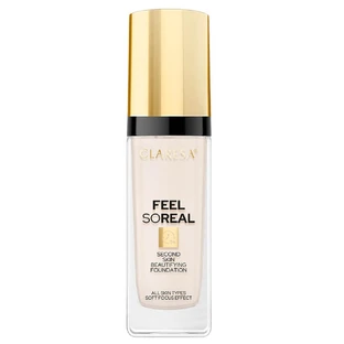 Claresa Uplifting Face Primer 02 Light, 30ml
