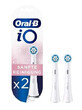 Oral-B, Sanfte Reinigung, Replacement brush heads, 2 pieces
