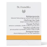 Dr Hauschka Mascarilla de Arcilla Clarificante, 10x10g