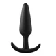 Dream Toys Plug Anal Fantástico Liso Mediano
