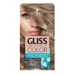 Schwarzkopf Gliss Color Crema Colorante 8-16 Rubio Gris Natural