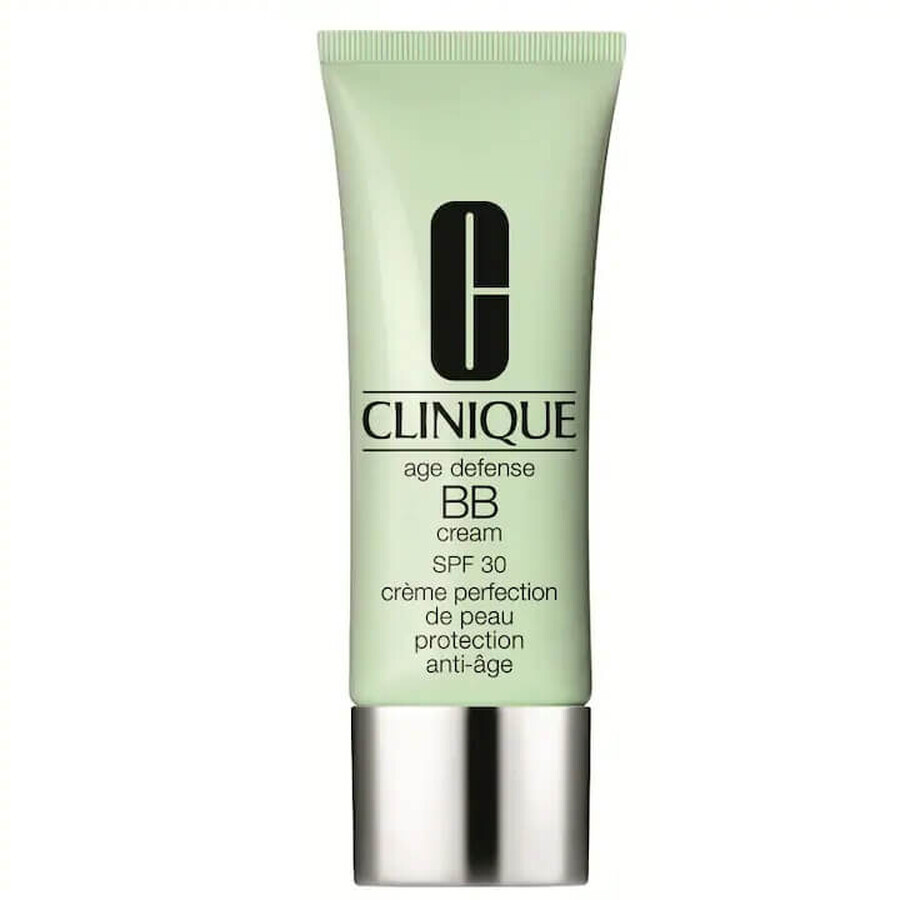 Clinique Age Defense SPF30 cu spectru larg BB cream 02 nuanță, 40ml