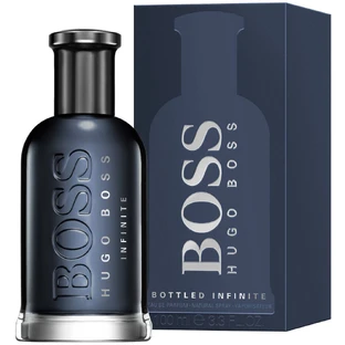 Hugo Boss Boss Gebotteld Oneindig Eau de Parfum, 100ml