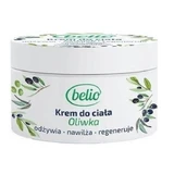 Belio Olive Körpercreme 200 ml