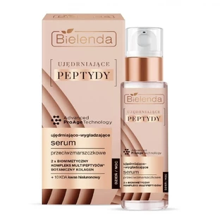 Bielenda Firm Anti-Falten Serum für Tag und Nacht 30ml