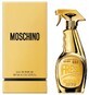 Eau de parfum Moschino Gold Fresh Couture, 100ml