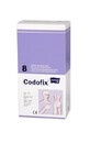 Codofix Elastisch verbandgaas nr. 6, 5-6,5 cm x 10 m (hoofd) - Gaat lang mee!