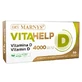 Vitahelp Vitamine D 4000IU, 60 capsules, Marnys