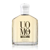 Moschino Uomo? Eau de toilette, 125ml