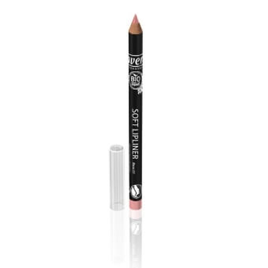 Winkel op Lavera, Zachte lipliner. Lipliner 01, 1.4g Lavera, Zachte lipliner. Lipliner 01, 1.4g