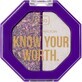 Wibo Know Your Worth Duo Lidschatten 1 On My Own, 5g