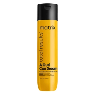 Shampoo Matrix per capelli ricci e mossi, 300ml