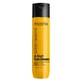 Matrix shampoo for curly and wavy hair, 300ml