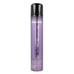 abril et nature Extra Sterke Hairstyling Spray, 500ml