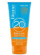 Lirene Emulsie hidratantă de protecție solară SPF 20, 90 ml