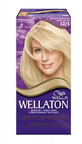 Wellaton Intensive Colouring Cream 12/1 Very Light Grey Blonde