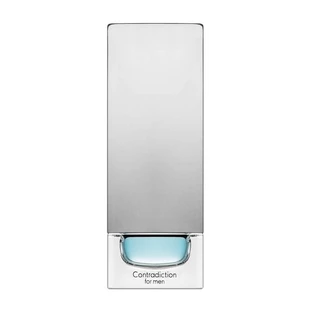 Calvin Klein Contradiction voor mannen Eau de toilette, 100ml