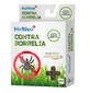 Heltiso Contra Borrelia Women&#39;s Socks size 36/38, 1 pair - Long term wanoci!