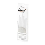CleanPac, Glass sets, 6 pieces + brush