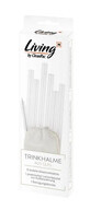 CleanPac, Glass sets, 6 pieces + brush