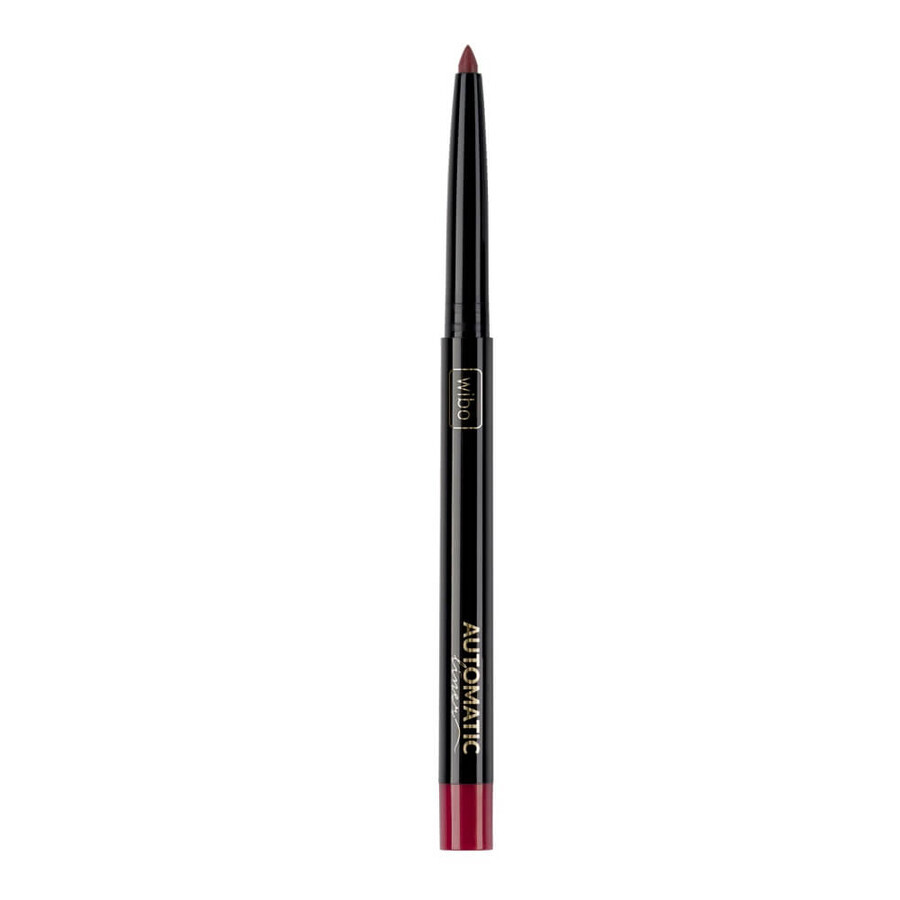 Acquista Wibo Waterproof Automatic Lip Liner 5 Rosso Wibo Waterproof Automatic Lip Liner 5 Rosso