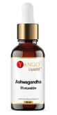Yango, Liqualid - Ashwagandha, 30 ml