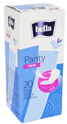 Bella Panty New, sanitary towels, 20 pcs