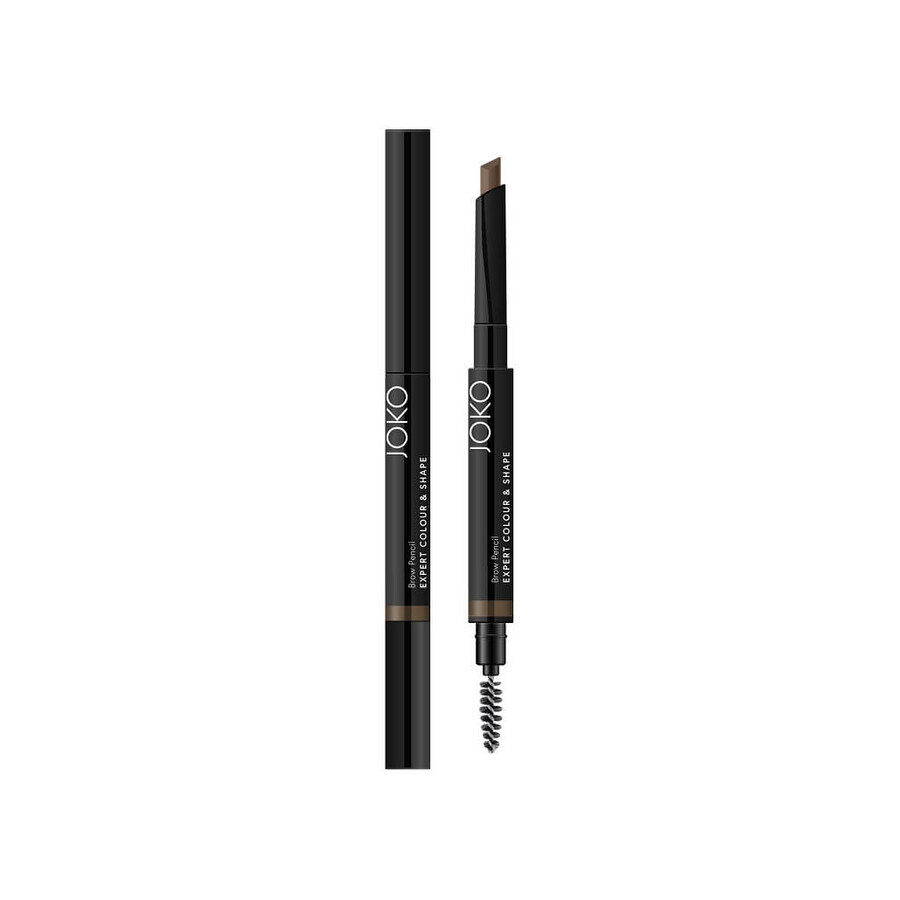 Joko Expert Colour amp ; Shape Eyebrow Pencil 03, 5g