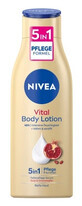 Nivea, Lait corporel &#224; la grenade, peau mature, 250 ml