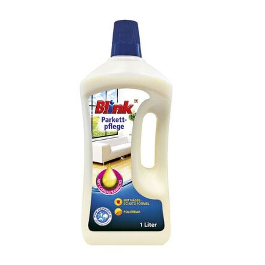 Blink, Floor cleaner, 1l