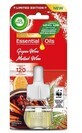 Air Wick, Luftnachf&#252;llpackung f&#252;r Gl&#252;hwein, 19ml
