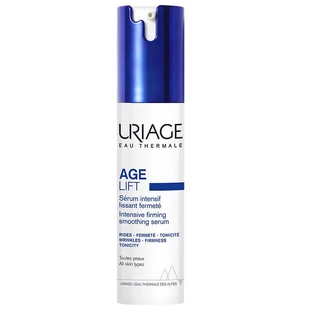 Uriage Age Lift Serum facial antiarrugas intensivo reafirmante y alisante 30ml