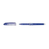 Pilot, matita Frixion Point 0,5, blu
