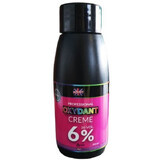 Ronney Oxydant Creme Oxidationsemulsion zum Hervorheben und Färben Wachs 6%, 60ml